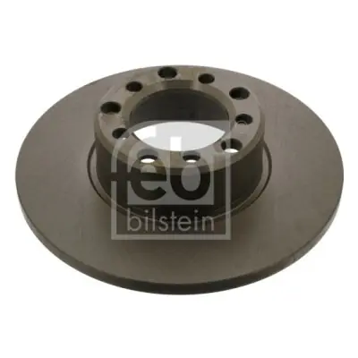 Imprescindible (Must-Have) Disco de freno FEBI BILSTEIN 08540